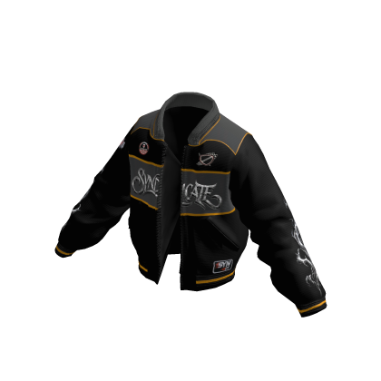 SYNDICATE V2 thumbnail