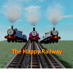 The Happy Railway