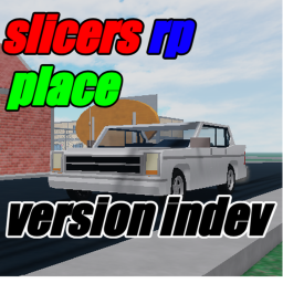 slicers rp thing