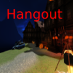 🎃🎃Cr hangout!!!🎃🎃