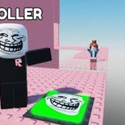 chillaxed troll tower