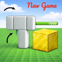 Korblox & Headless Power 💪 icon