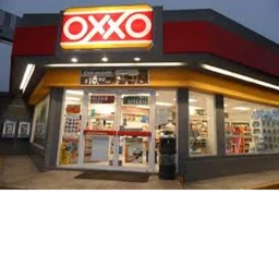 Oxxo Life icon