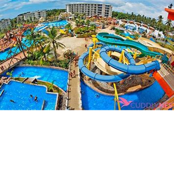 water slides free admin