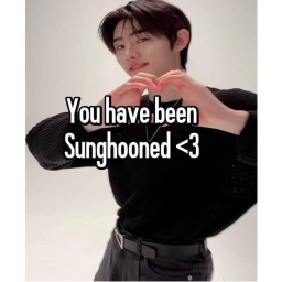 Save Sunghoon Obby!     Enhypen Obby!