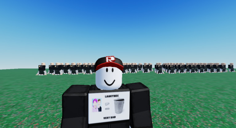 Kill LankyBox [UPD 2!] screenshot 3