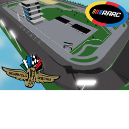 Indianapolis Motor Speedway