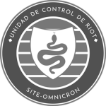 •[SCPF]• Riot Control Unit