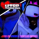 [🔪JAY!ERROR / CROSS] Undertale RP: Blazing Hope 