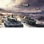 R.S.M | RO States Military