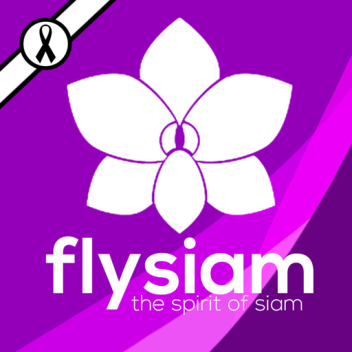 Fly Siam Livery & Aircraft Showcase