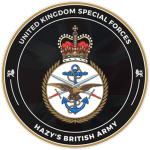 -[ΑBΑ]- United Kingdom Special Forces