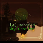► Savonne, Rebound Sky Station