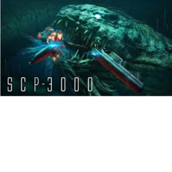 SCP-3000 Demonstration