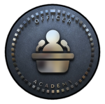 Celestium Officer Academy