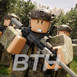 | BTH | Turkish Armed Forces