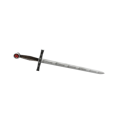 New Sword Thingy