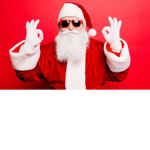 Think santa