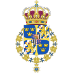 The Crown Family ~ Friends
