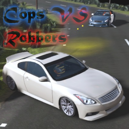 Cops VS Robbers 