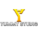 Yummy studio!!