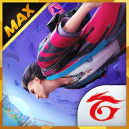 GARENA FREE FIRE MAX 2022