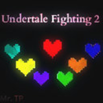 Undertale Fighting II