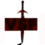 Volcanic Sword Fighters