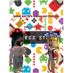 Ky and Isabel’s Games and Clothes!