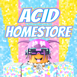 acid homestore