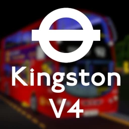Kingston V4 icon