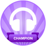 Champion DJ