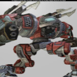 ☠☠☠ Mech Wars™ [Original] ☠☠☠ [V.4.8] [UNDERWORK]