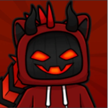 xDemon_FanGroup (Secondary) Roblox group icon
