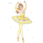 Disney's Dancers