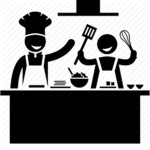 Cooking Studio