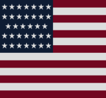 [ USA ] United States Of American