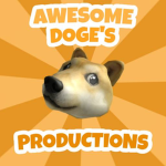 AWESOME DOGE'S PRODUCTIONS