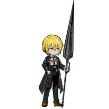 Don Quxote Identity Archive testing