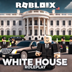 Whitehouse Roleplay