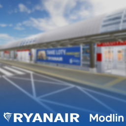 Warsaw Modlin Airport
