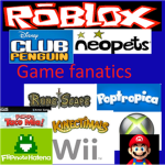 Game Fanatics