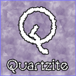 Quartzite