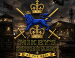 MBA | Mikeys British Army