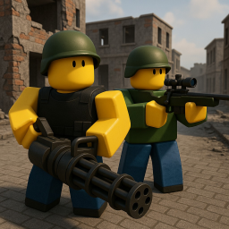 FPS WEAPON TEST (BETA)