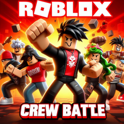 Crew Battles
