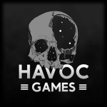 Havoc Games!