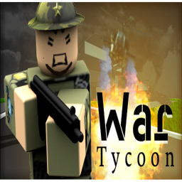 Weapon Warfare Tycoon