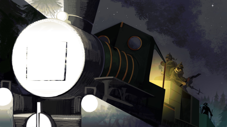 Our Execution screenshot 3