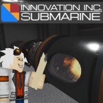 Innovation Inc. Submarine